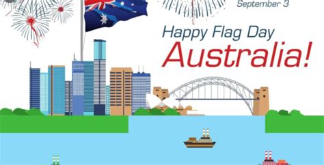 Australia National Flag Day 2021: Wishes, Quotes, Greeting, Image, Pic ...