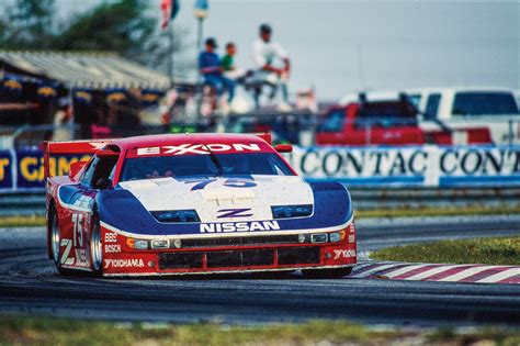 50 Years of IMSA: Six Significant Eras of Sports-Car Racing | CarsRadars