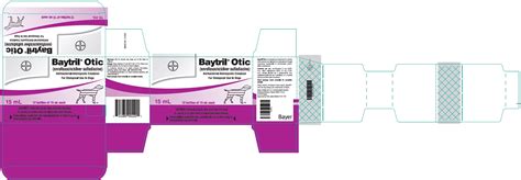 Baytril Otic for Dogs: Uses, Dosage, Side Effects - Drugs.com