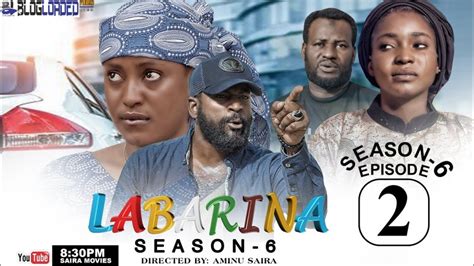 MOVIE: Labarina Season 6 Episode 3 (Complete) - BlogLoaded