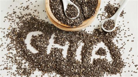 Chia Seeds: Side Effects of Eating Too Much | HealthLink