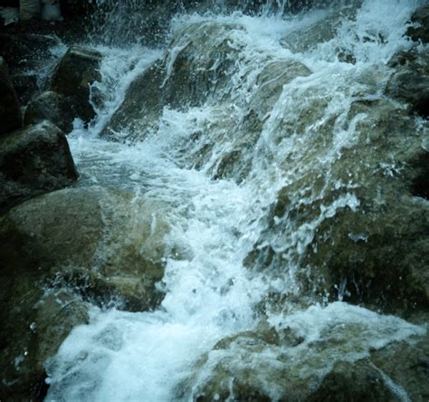 Sahastradhara Waterfall | water drips from the limestone sta… | Flickr