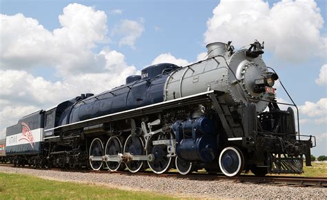 Museum of the American Railroad in Frisco | Texas - on FamilyDaysOut.com