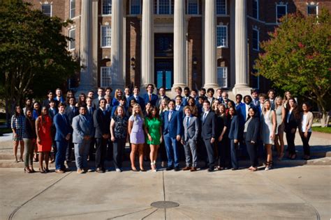 SMU Bucket List – Students of SMU