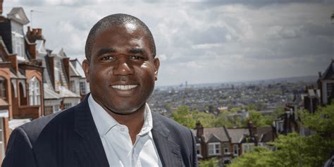 Talk! - David Lammy, MP - Hampton School