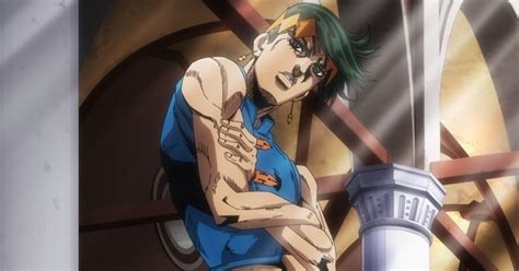 Thus Spoke Kishibe Rohan Teases a Terrifying Confession! | Anime News | Tokyo Otaku Mode (TOM ...