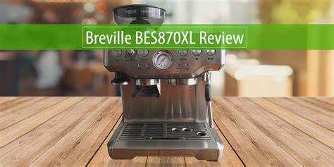 descalingcoffeemachine: 33+ How To Clean Breville Barista Express Bes870Xl Images