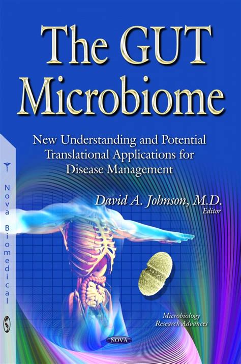 The GUT Microbiome: New Understanding and Potential Translational Applications for Disease ...