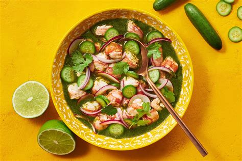 Actualizar 41+ images ceviche en aguachile - Abzlocal.mx