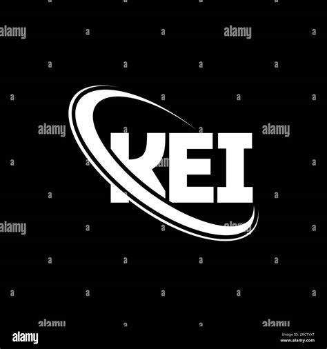 Kei alphabet hi-res stock photography and images - Alamy