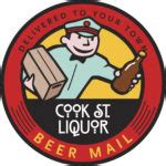 Craft Beer Tasting Notes: Aug. 30 - Cook St. Liquor