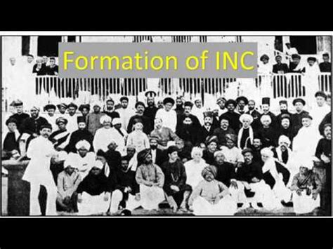 🏷️ When was the indian national congress founded. Indian National ...