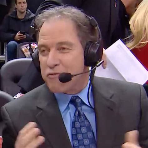 The 30+ Best NBA Commentators Of All-Time, Ranked By Fans