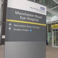 Manchester Royal Eye Hospital | LinkedIn