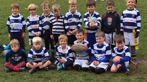 Tynedale RFC Tynedale U7