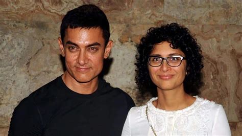 Why did Aamir Khan divorce Kiran Rao? Actor reveals