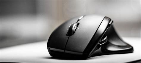 How To Reconnect Your Wireless Logitech Mouse