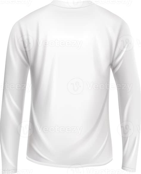 camiseta de manga larga 19617291 PNG