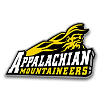 Appalachian State Logo - LogoDix