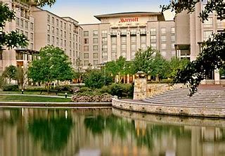 Dallas/Plano Marriott at Legacy Town Center Hotel | The luxu… | Flickr