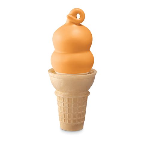 Dairy Queen Butterscotch Dipped Ice Cream Cone Nutrition Facts