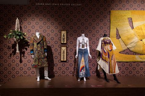 “Counter-Couture: Handmade Fashion in an American Counterculture,” A New Exhibit at the Museum ...