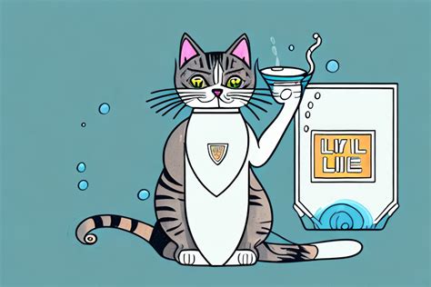 The Essential Guide to Taurine for Cats: Benefits, Proper Dosage, and ...