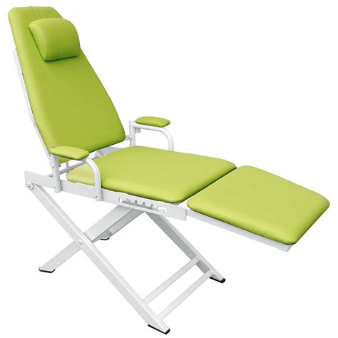 Portable Dental Chair - ToothandGums.com