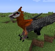 Hippogryph | Ice and Fire Mod Wiki | Fandom