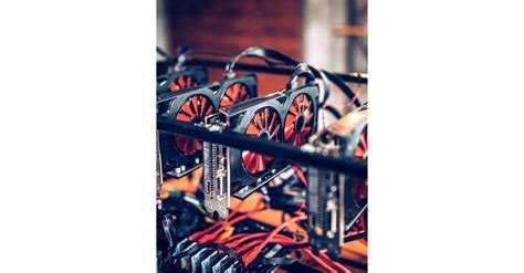 Cryptocurrency Mining Hardware Market|Size, Share, Growth, Trends ...