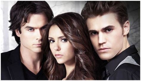 CW's "The Vampire Diaries" Season 8 Several Roles Auditions for 2020