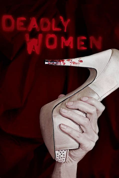 Deadly Women Season 14: Release Date, Time & Details - Tonights.TV