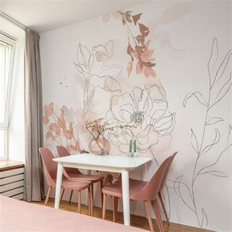 Pin on Interior Ideas | Home wall painting, Wall murals diy, Wall painting decor