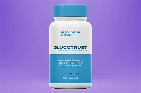 GlucoTrust Reviews - Risky Side Effects or No Negative Complaints ...