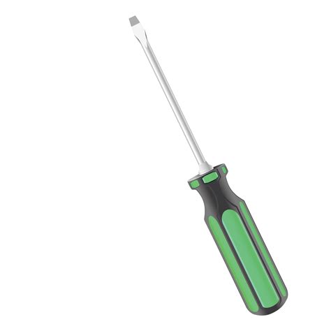 Screwdriver Electrician - Vector screwdriver png download - 1600*1600 ...