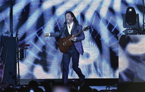 Los Bukis to reunite after 25 years, will play SoFi Stadium – Orange County Register