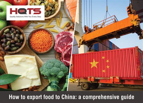 US food exporters to China asked to file data to FDA - Trans Pacific Global Group