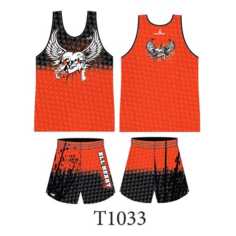 Sublimated Track & Cross Country Uniforms - Pacific Coast Sportswear