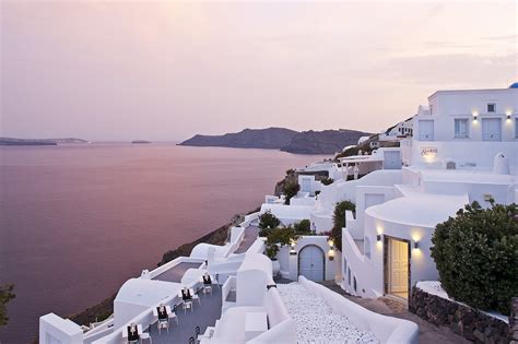 CANAVES OIA HOTEL - Updated 2023 Reviews (Greece)