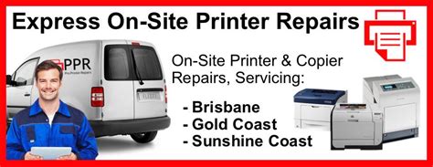 Konica Minolta Printer & Photocopier Service & Repairs Brisbane - Pro Printer Repairs Brisbane