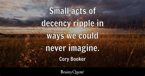 Top 10 Cory Booker Quotes - BrainyQuote