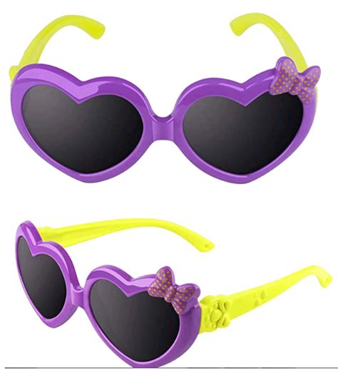 14 Best Baby Sunglasses of 2021 | Choose The Best - Baby Fellow