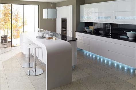 Second Nature Kitchens from Purple Kitchens Maghull, Liverpool, Formby ...