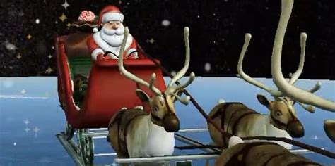 Watch NORAD Santa tracker 2023 LIVE - Day by day Information On-line ...