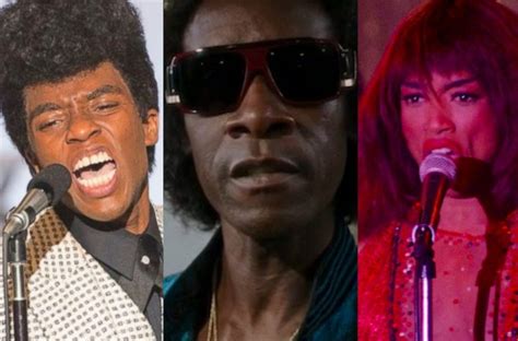 The Best Black Music Biopics Ever - The Village Voice