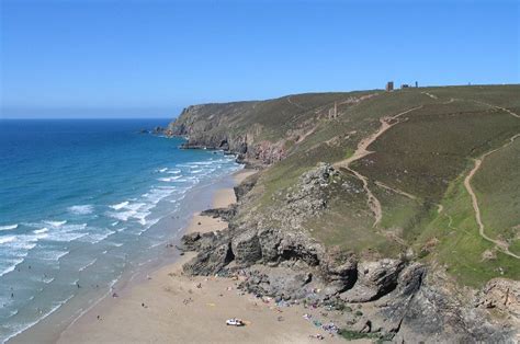 St Agnes Head Photos