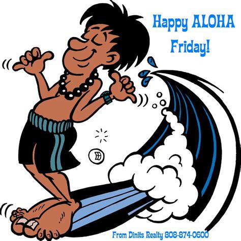 happy_aloha_friday.jpg Photo by HanaleiSurfrider | Photobucket