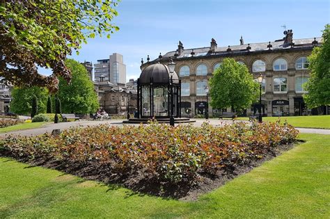 10 Best Things to Do in Harrogate - What is Harrogate Most Famous For? – Go Guides