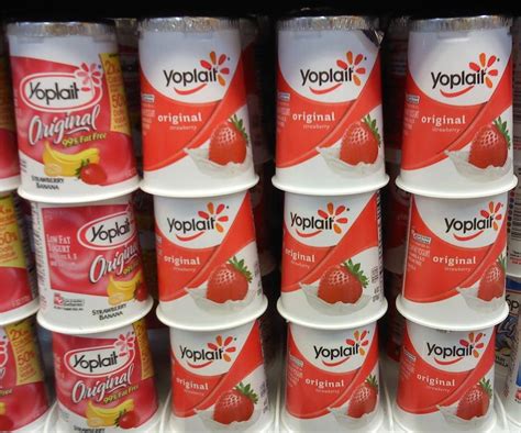 Dad's Dish Retro Review | Yoplait, Yoplait yogurt, Yoplait yogurt flavors