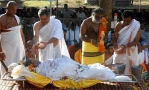 Hindu Funeral Cremation Guide: The Ceremony, Beliefs, Customs, & More